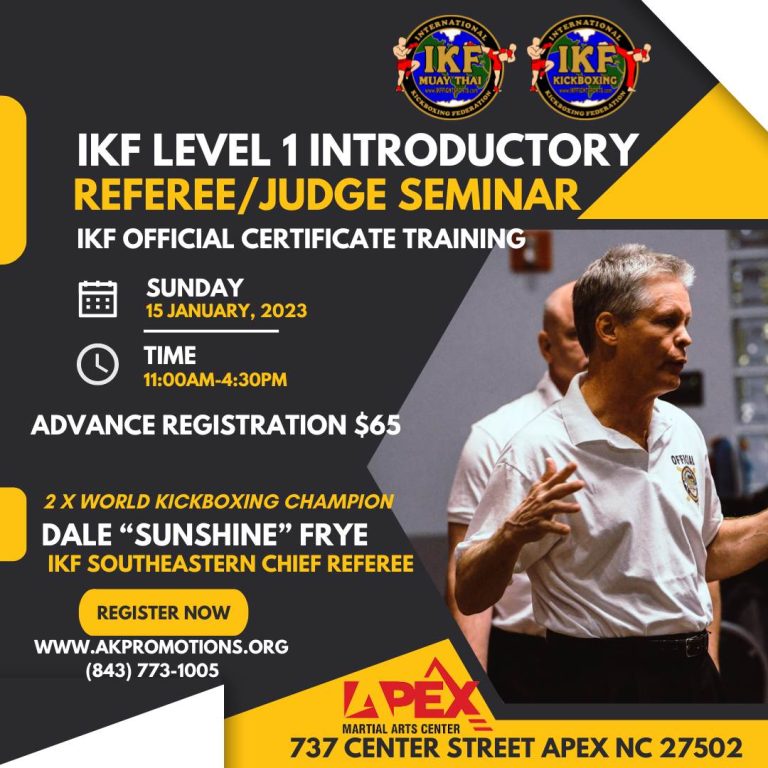 ikf-introductory-seminar