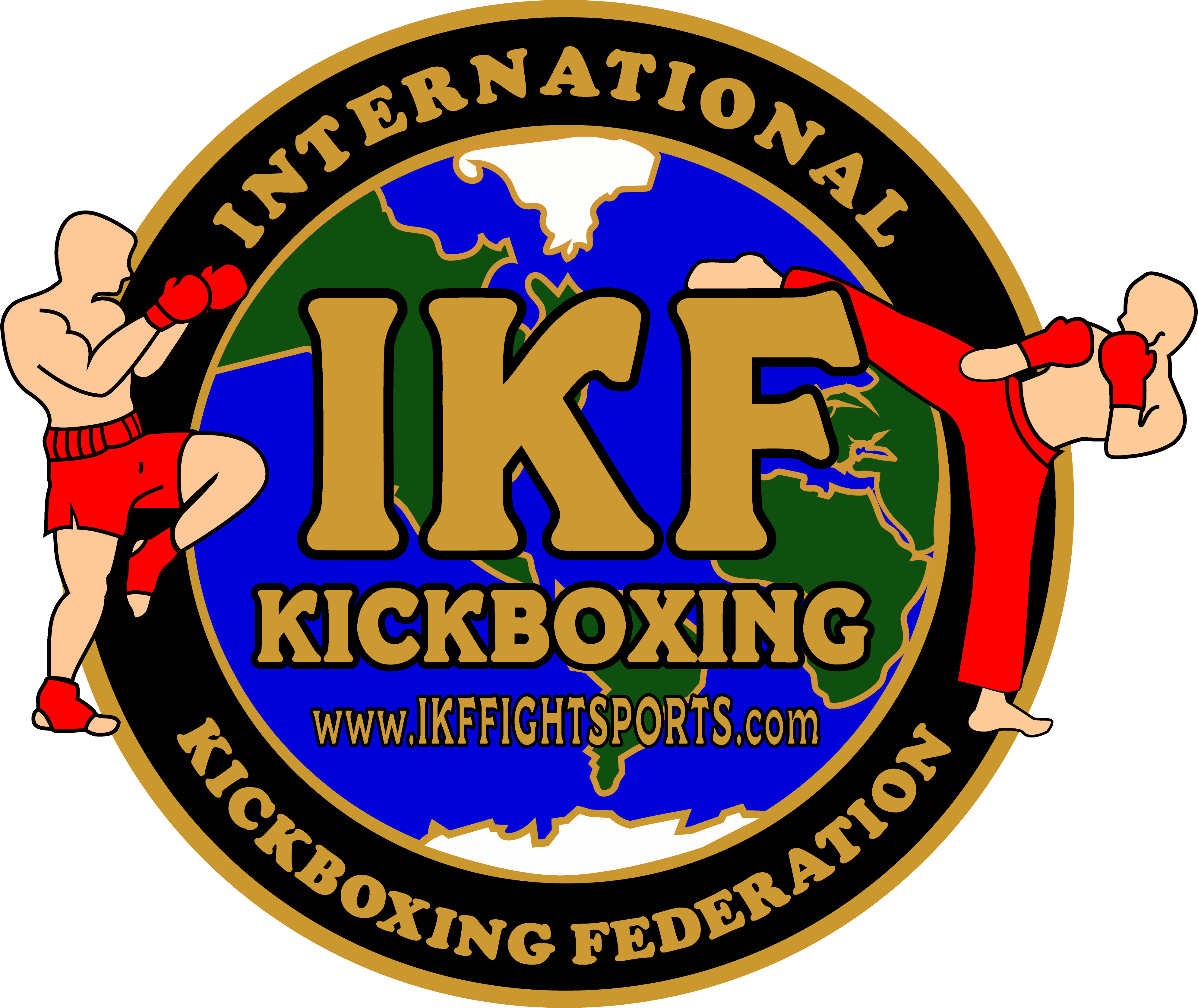 Kickboxing and Muay Thai Events - Lightning Strikes ProAm🙏